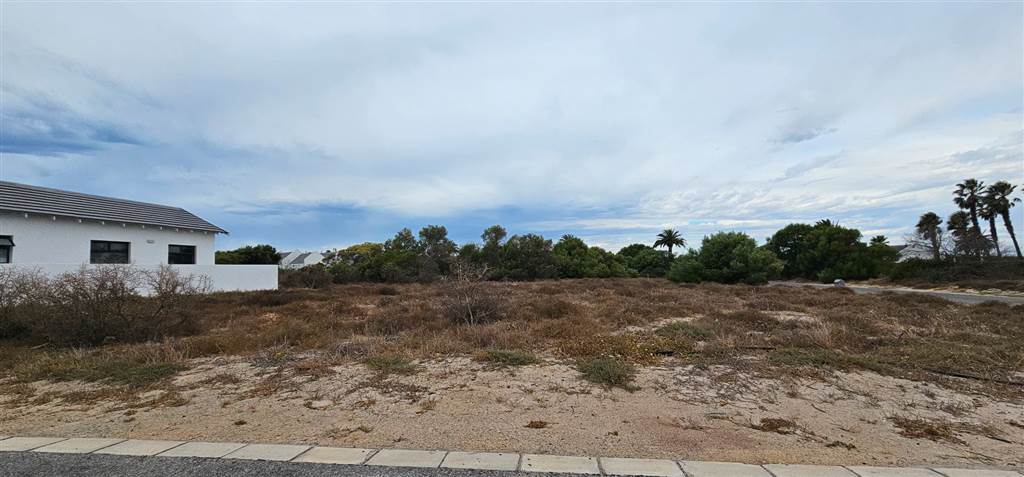 375 m² Land available in Shelley Point photo number 8