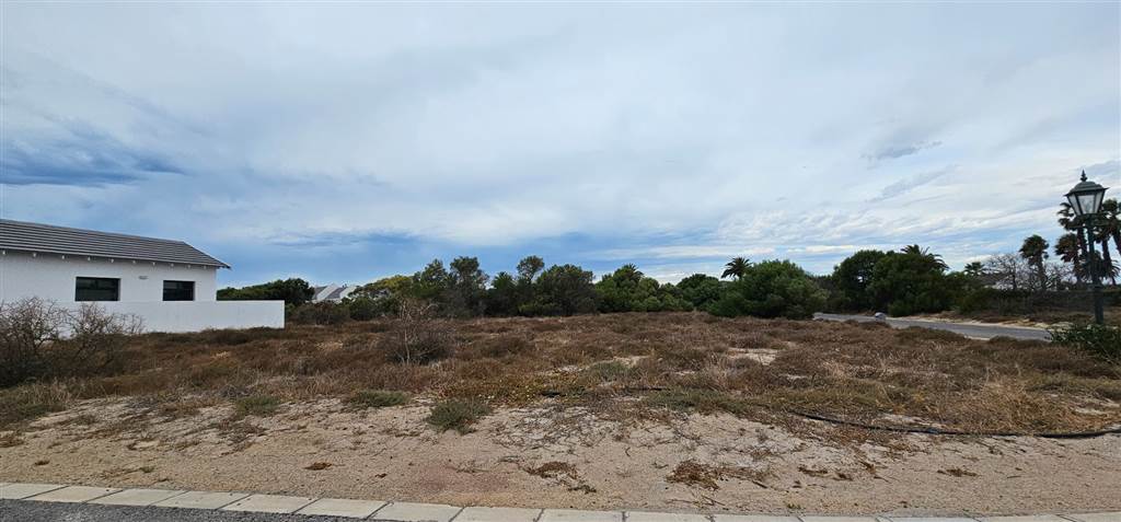 375 m² Land available in Shelley Point photo number 7
