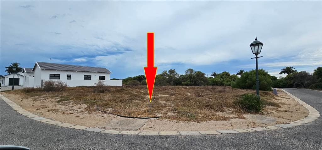 375 m² Land available in Shelley Point photo number 5