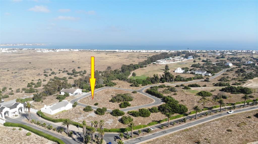 375 m² Land available in Shelley Point photo number 1