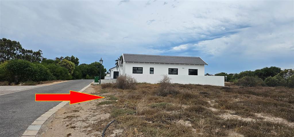 375 m² Land available in Shelley Point photo number 3