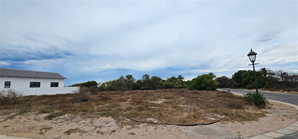 375 m² Land available in Shelley Point photo number 6