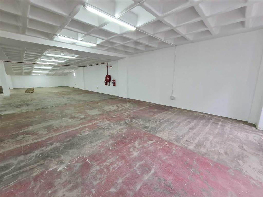 2260  m² Industrial space in Pretoria Central photo number 10