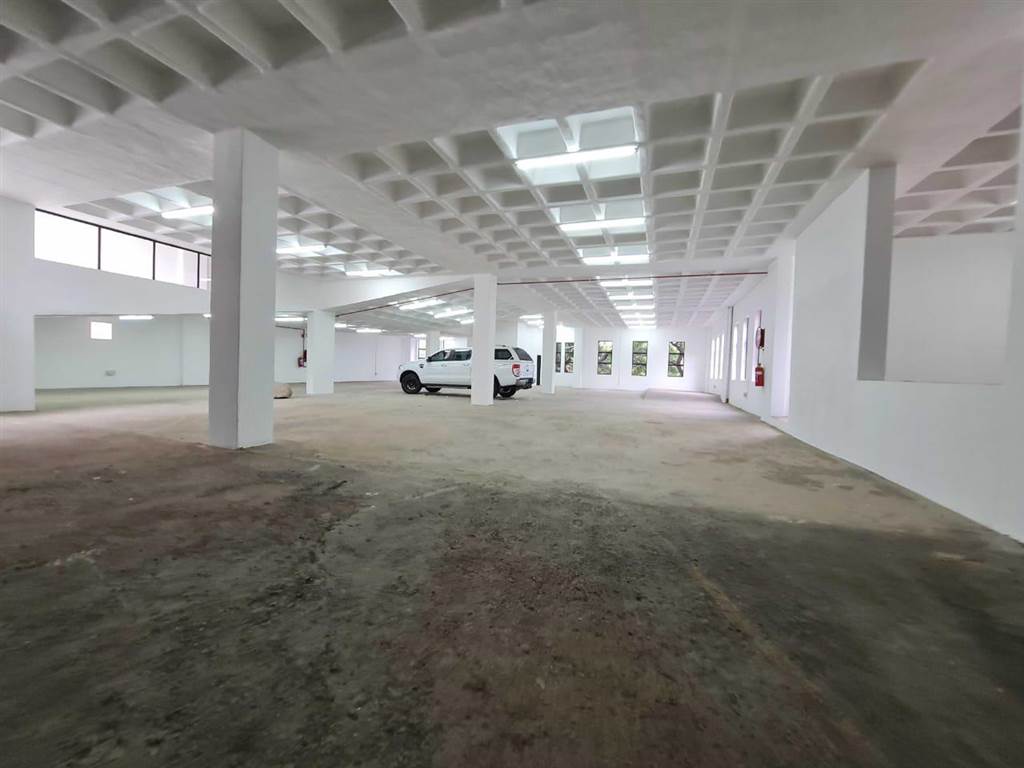 2260  m² Industrial space in Pretoria Central photo number 7