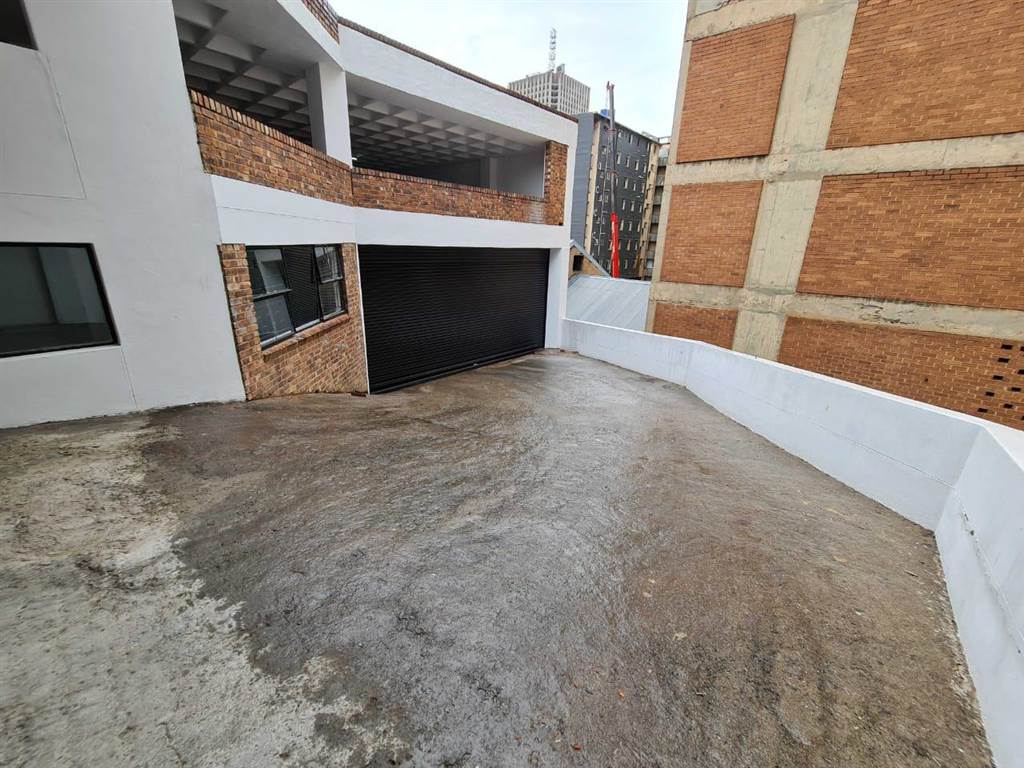 2260  m² Industrial space in Pretoria Central photo number 20