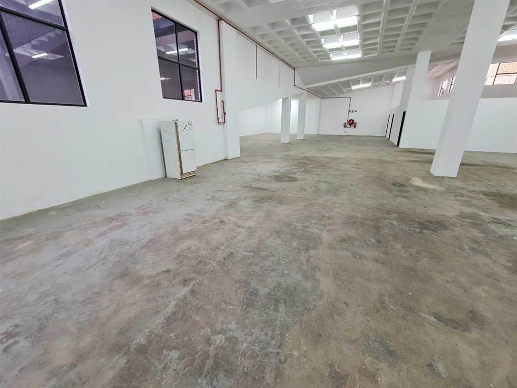 2260  m² Industrial space in Pretoria Central photo number 5