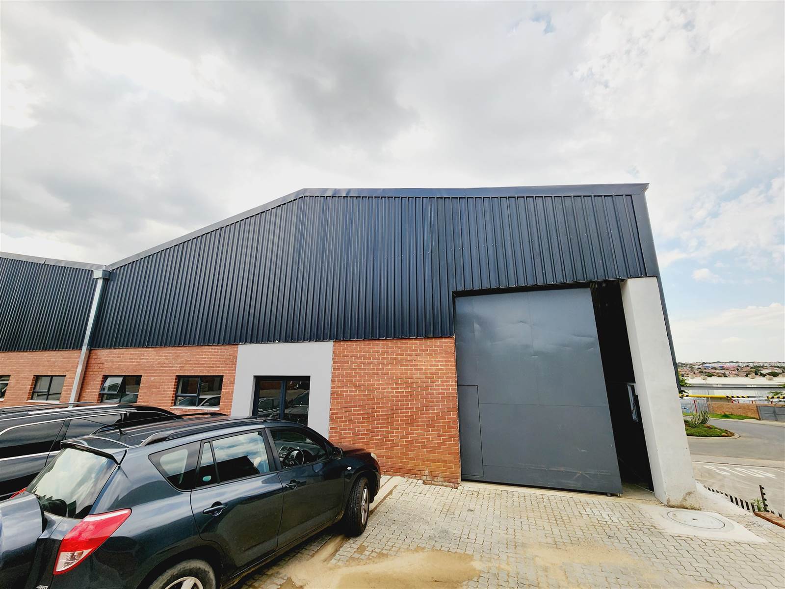 429  m² Industrial space in Roodepoort Central photo number 15