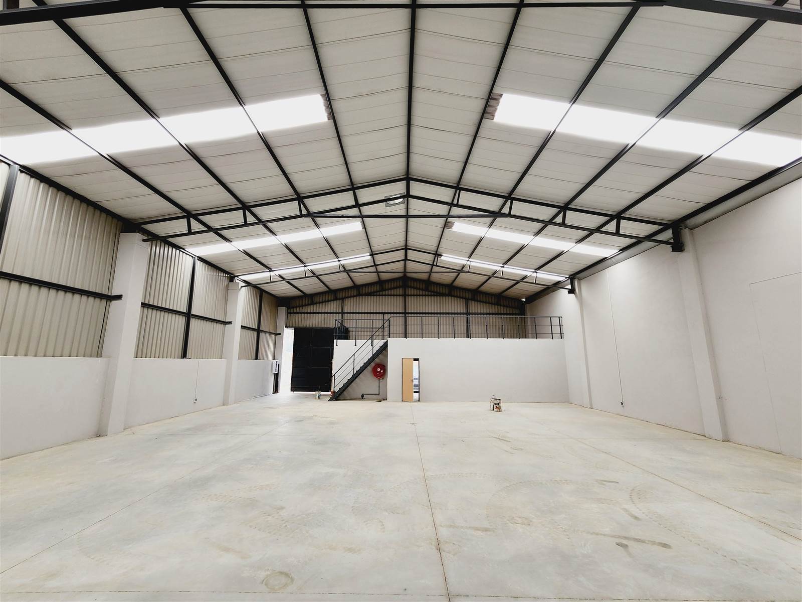 429  m² Industrial space in Roodepoort Central photo number 4