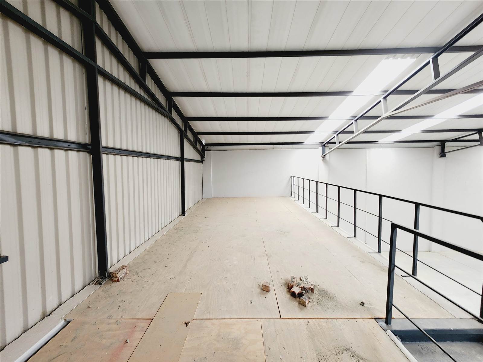 429  m² Industrial space in Roodepoort Central photo number 13