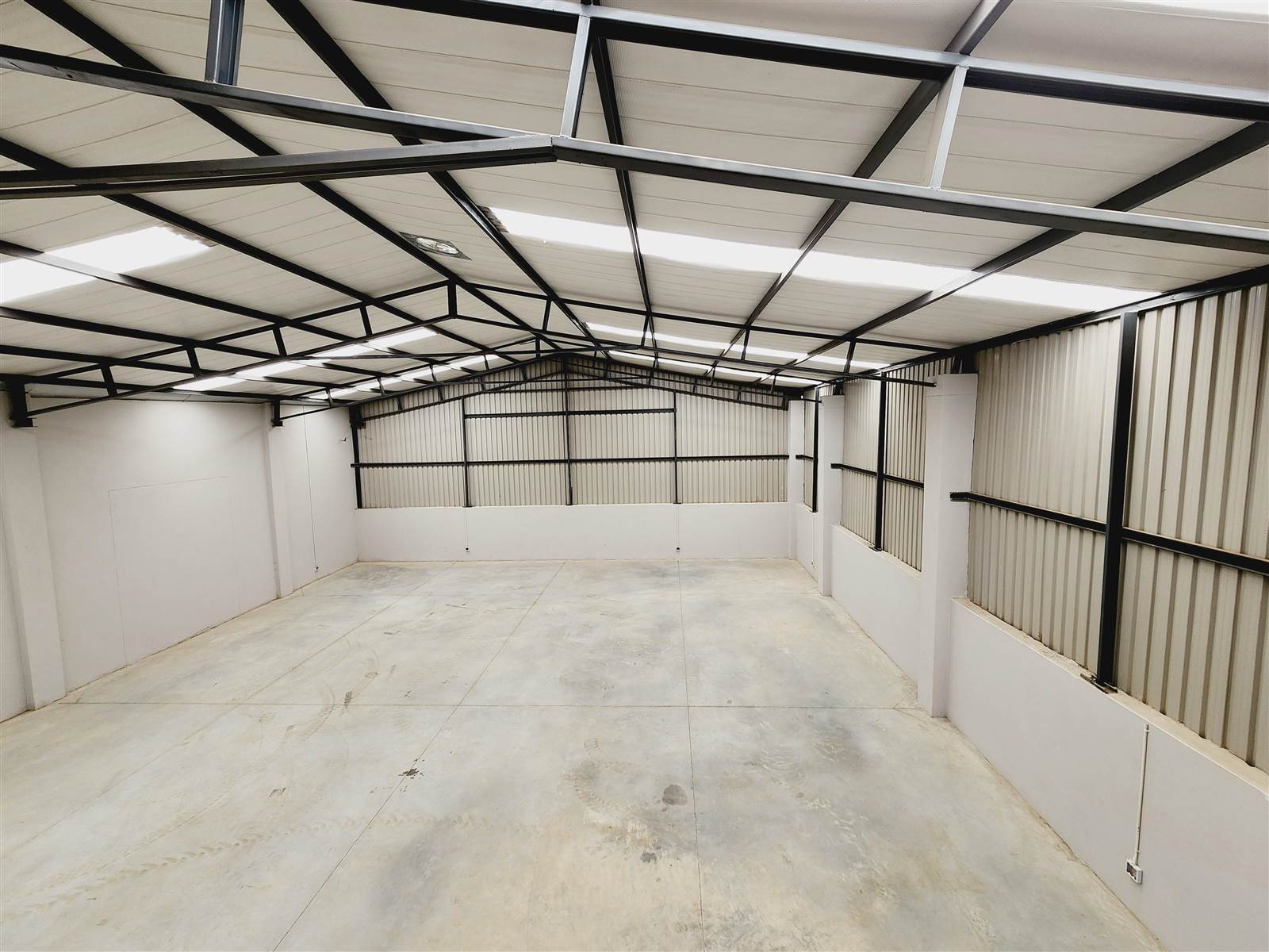 429  m² Industrial space in Roodepoort Central photo number 12