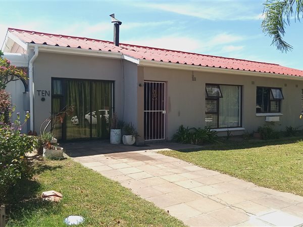 5 Bed House in Mabille Park