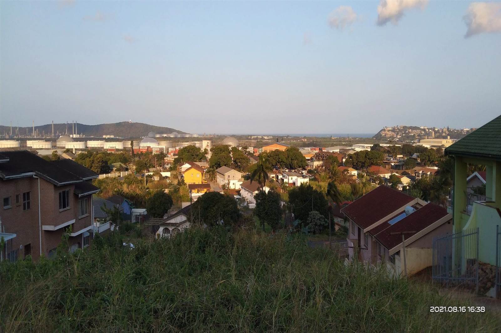 2463 m² Land available in Isipingo Rail photo number 13