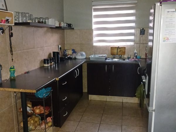 2 Bedroom Townhouse 2 Bedroom Townhouse