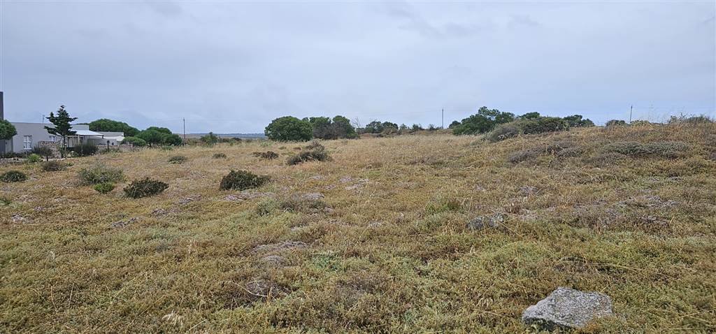 2 ha Land available in Olifantskop photo number 2