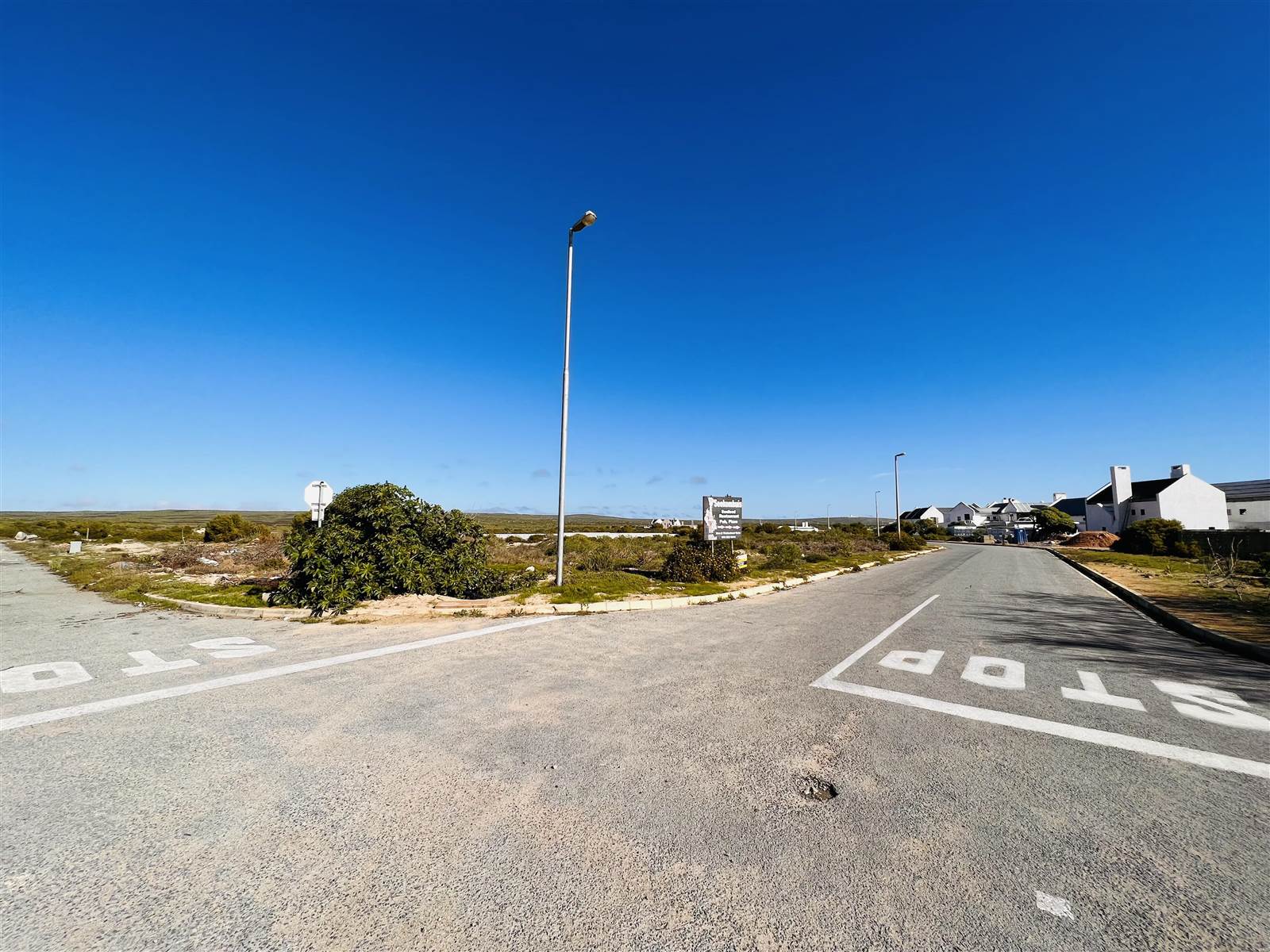 500 m² Land available in Paternoster photo number 5