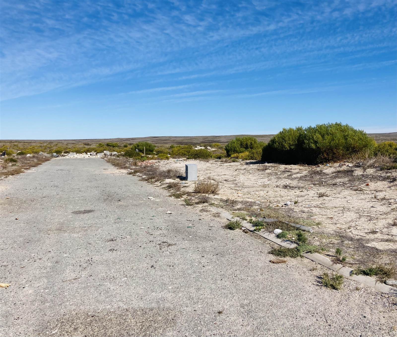 500 m² Land available in Paternoster photo number 6