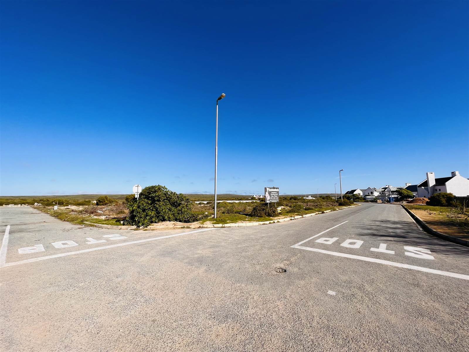 500 m² Land available in Paternoster photo number 2