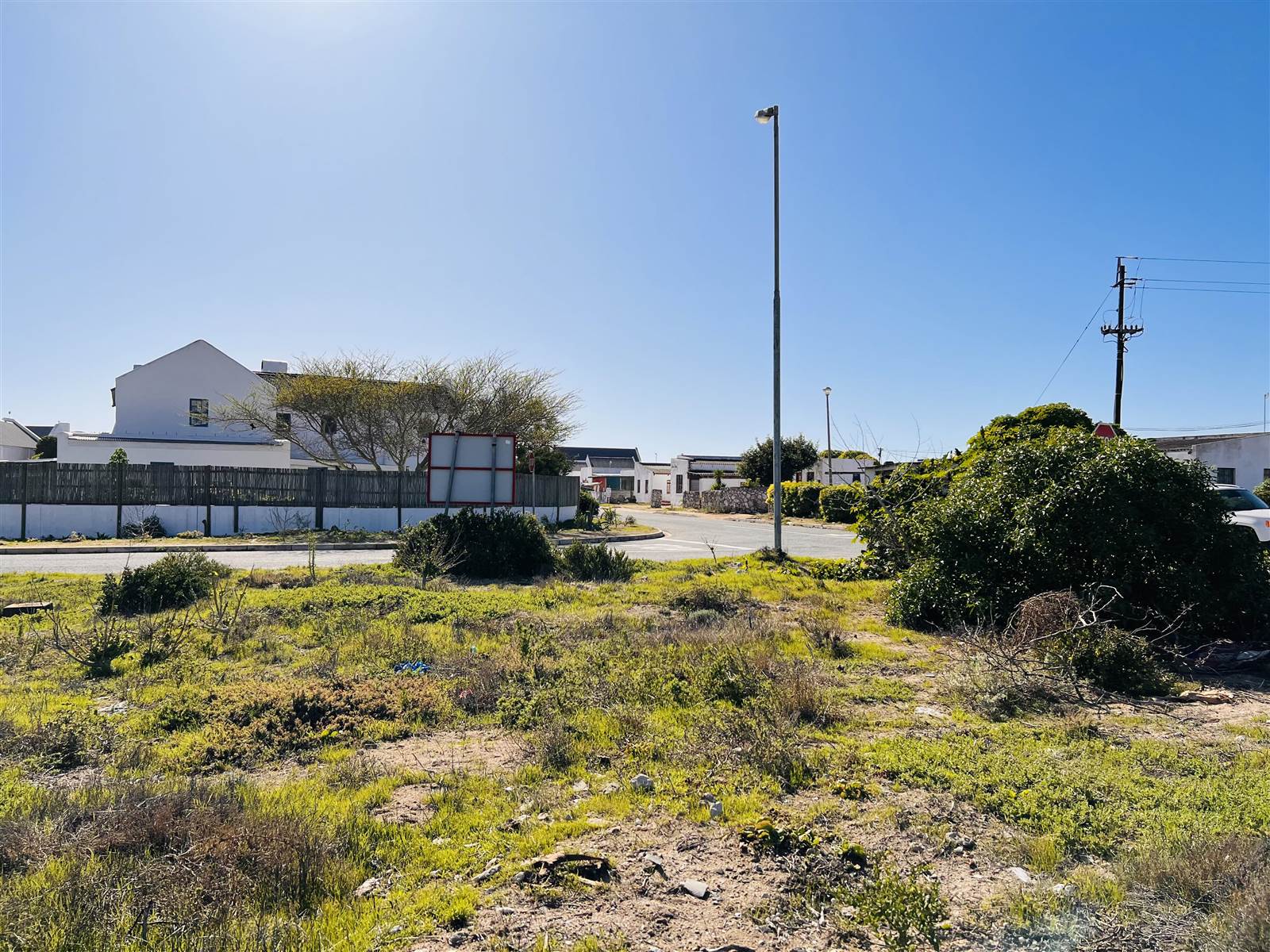 500 m² Land available in Paternoster photo number 3