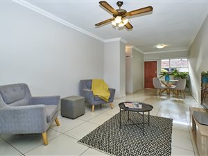 1 Bed Apartment in Linden