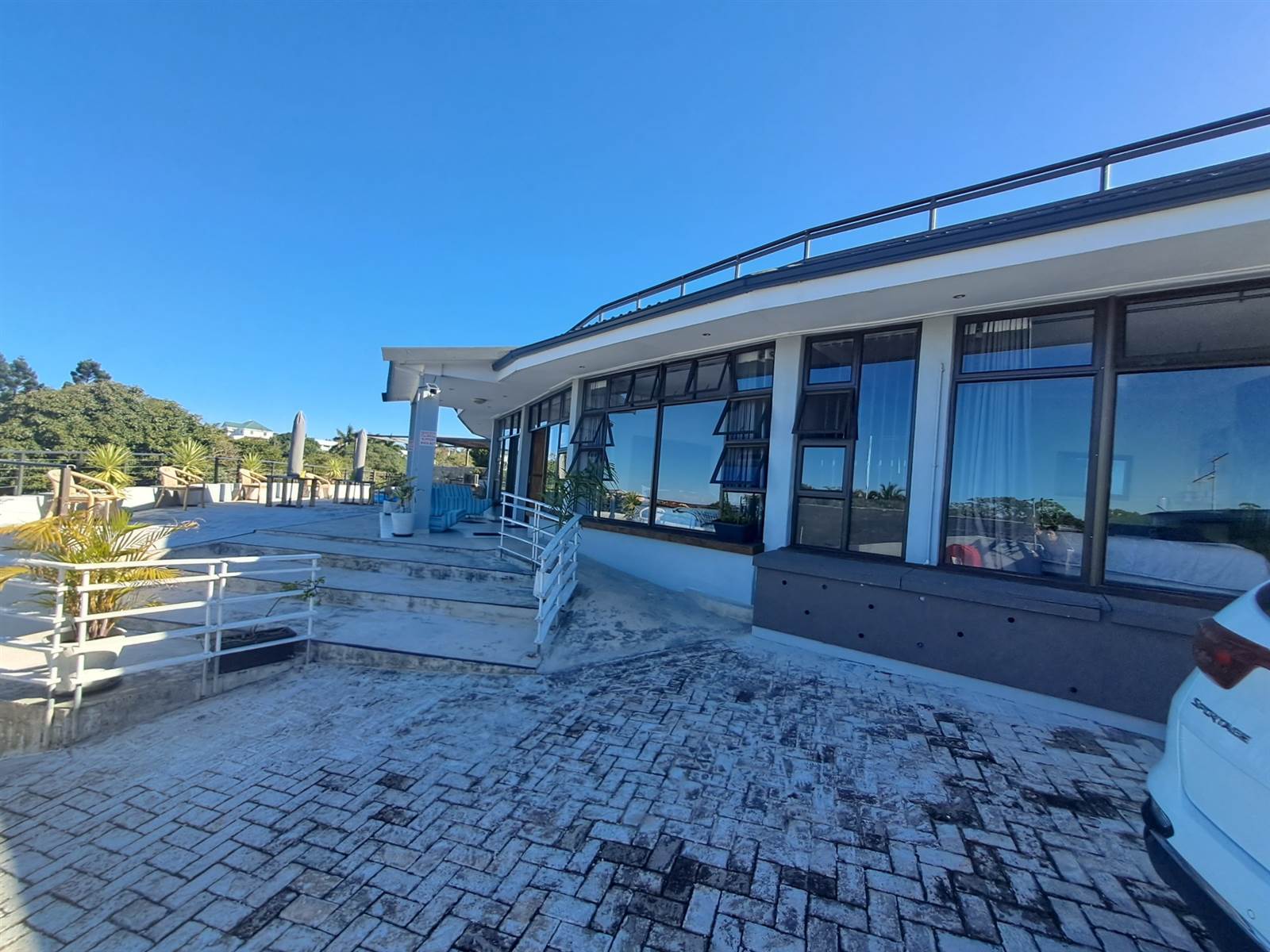 1382  m² Commercial space in Shelly Beach photo number 23