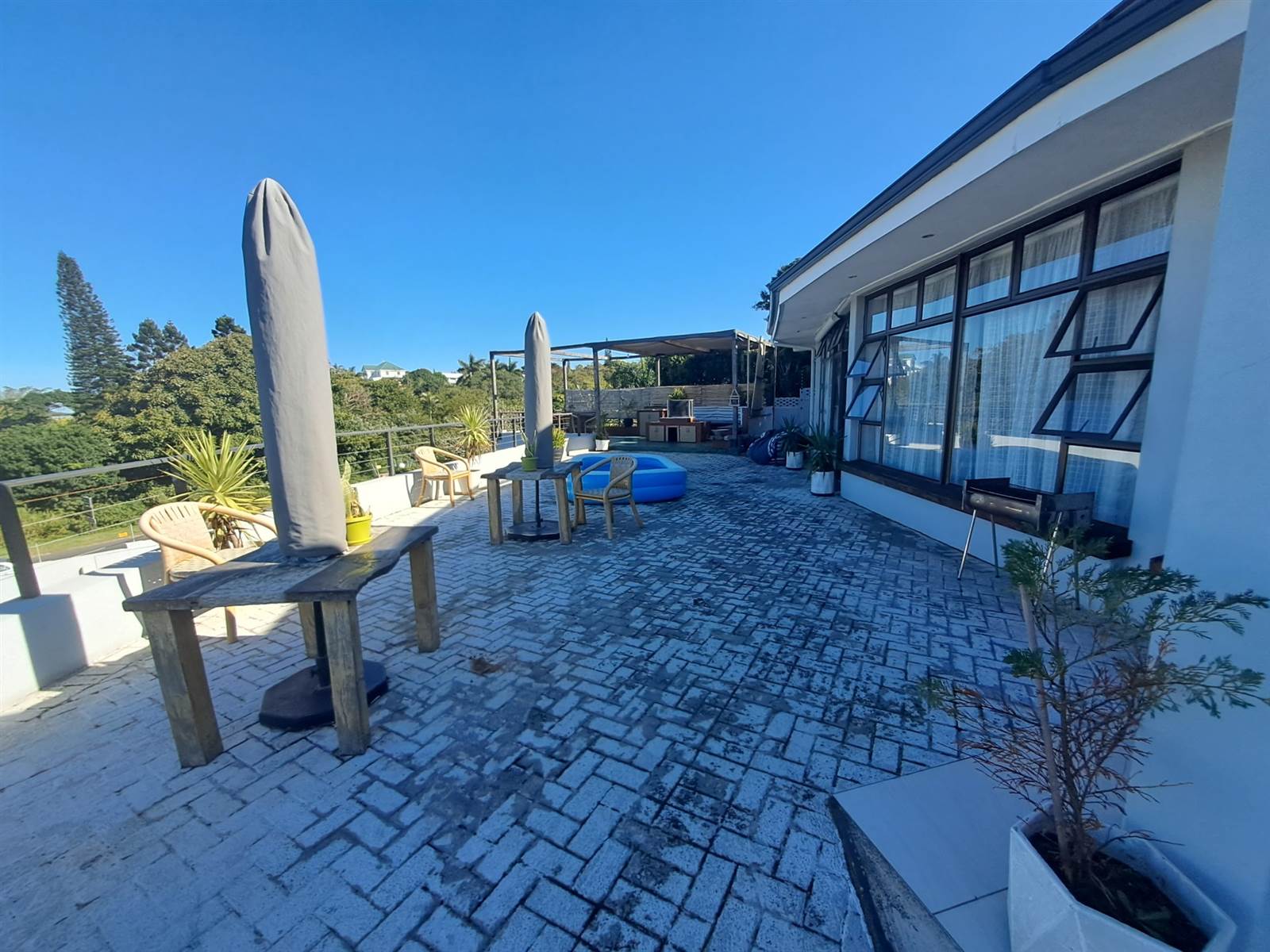 1382  m² Commercial space in Shelly Beach photo number 20
