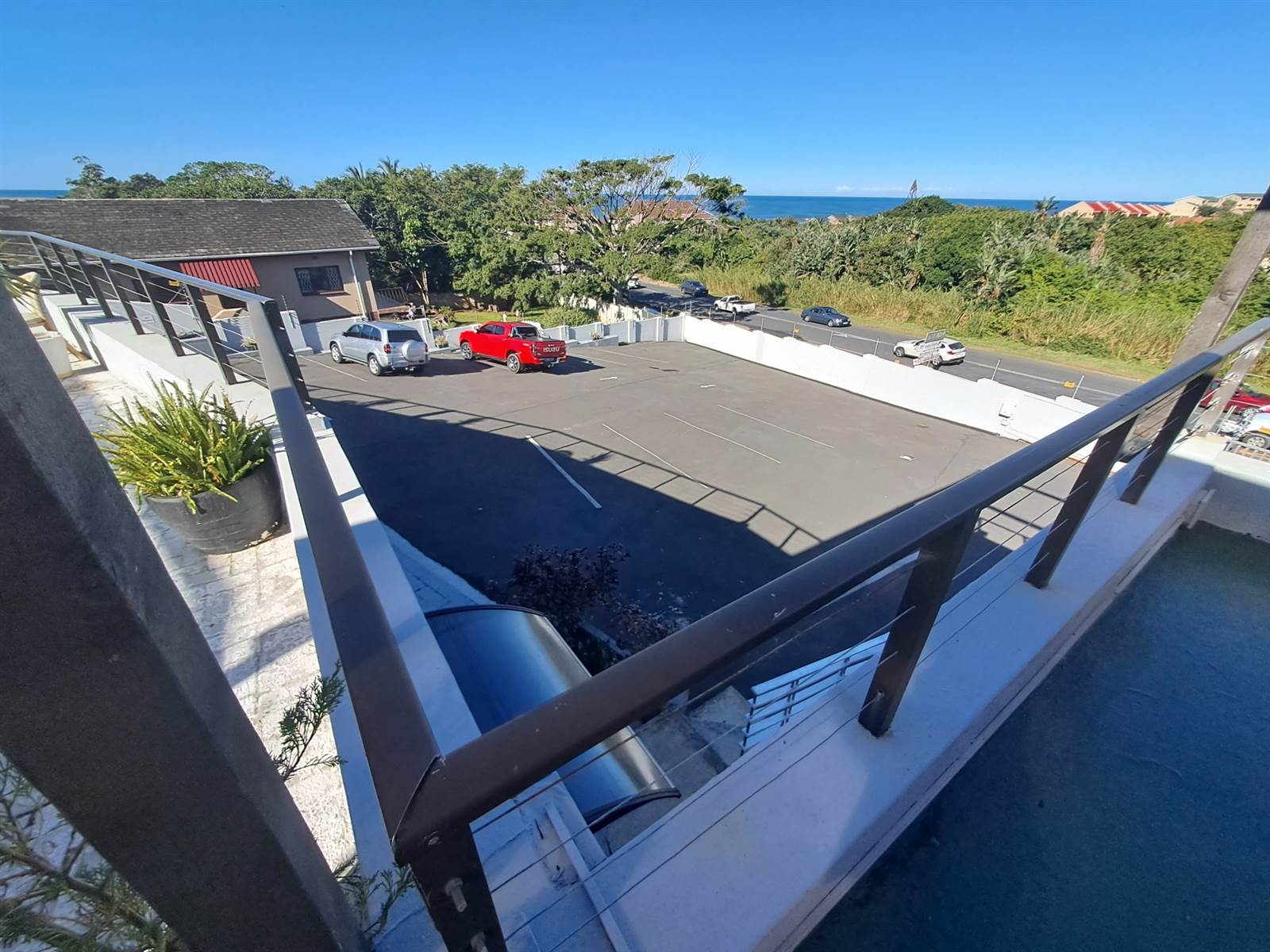 1382  m² Commercial space in Shelly Beach photo number 18