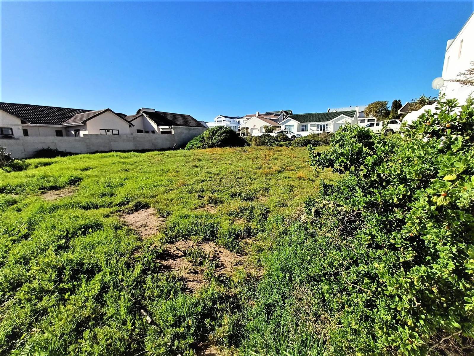 665 m² Land available in Myburgh Park photo number 3