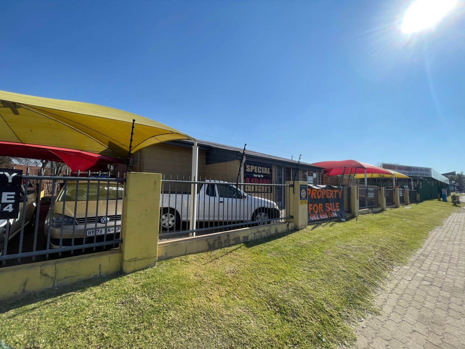 450  m² Commercial space in Boksburg North photo number 3