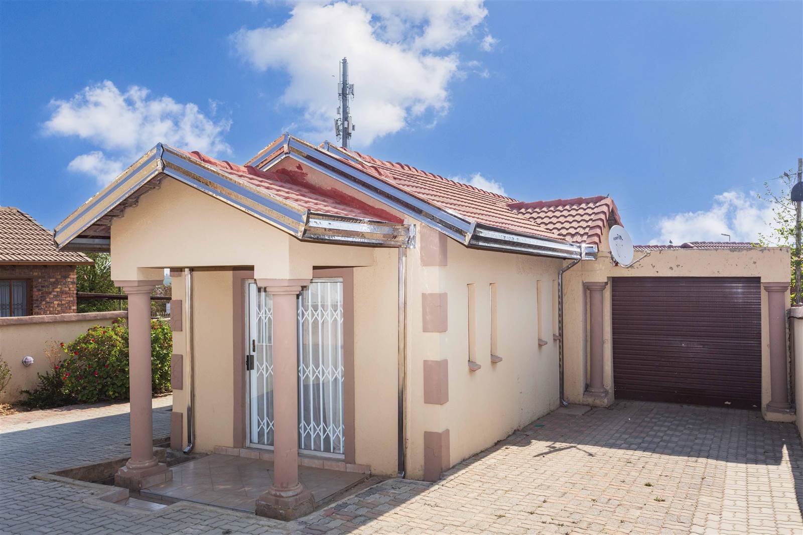 3 Bed House in Klipfontein View photo number 1