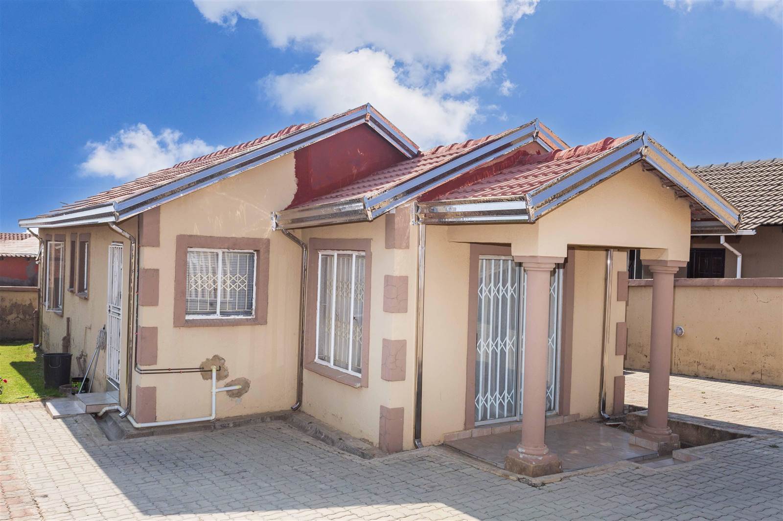 3 Bed House in Klipfontein View photo number 29