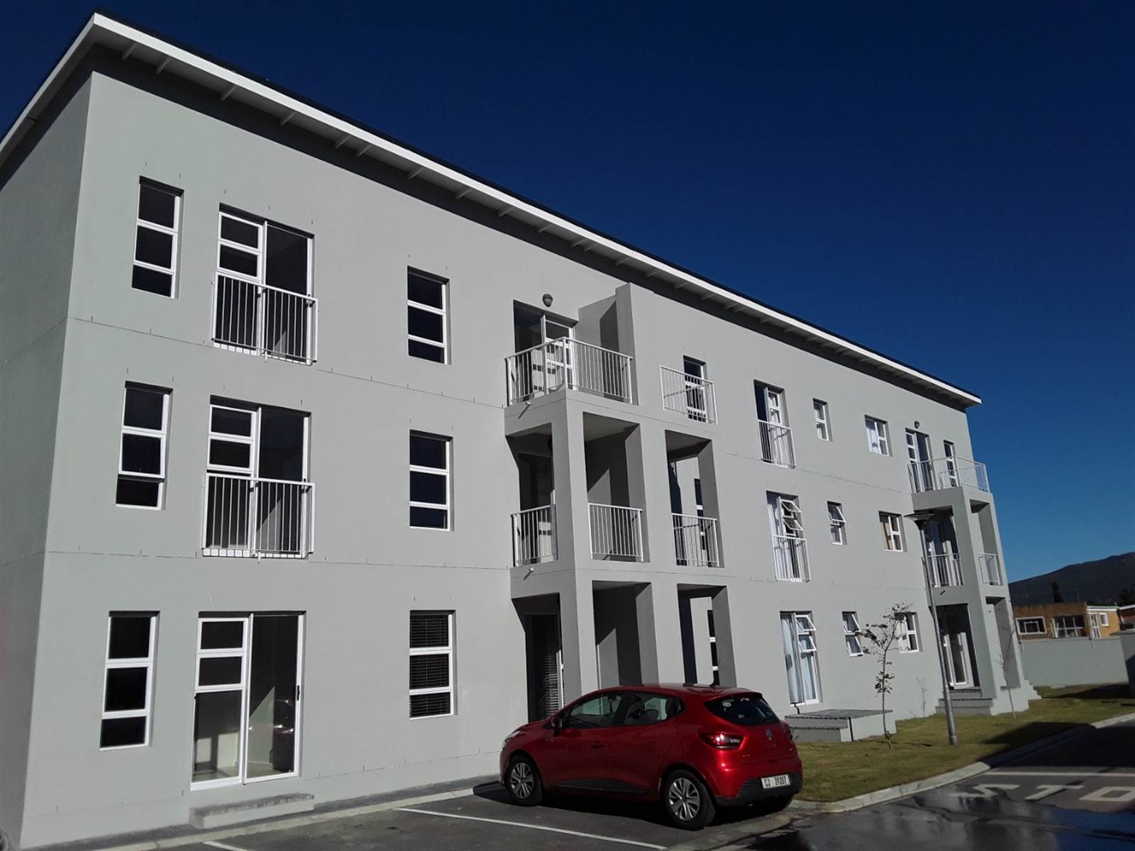 1 Bed Apartment in Paarl photo number 21