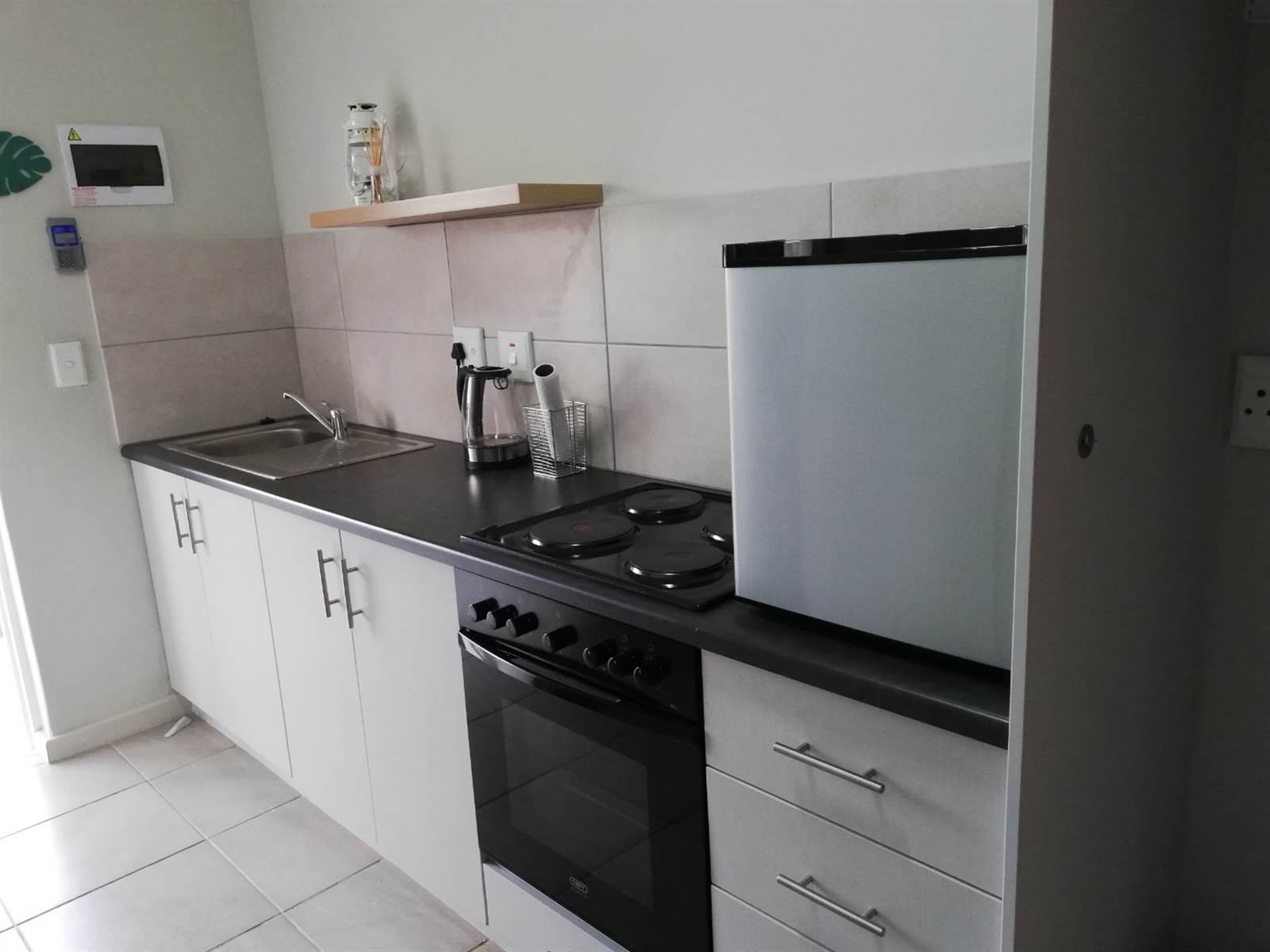 1 Bed Apartment in Paarl photo number 26