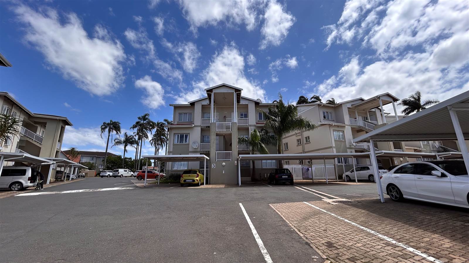 2 Bed Apartment in Ballito photo number 24