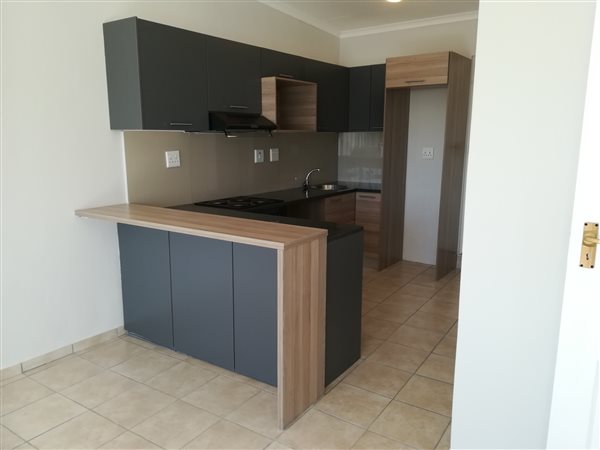 2 Bed Apartment in Dawnview