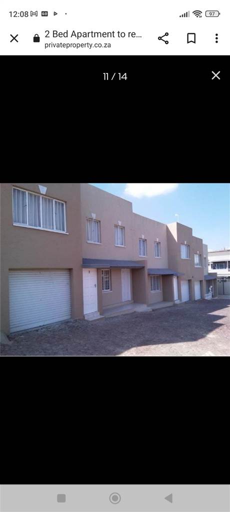2 Bed Apartment in Dawnview photo number 16