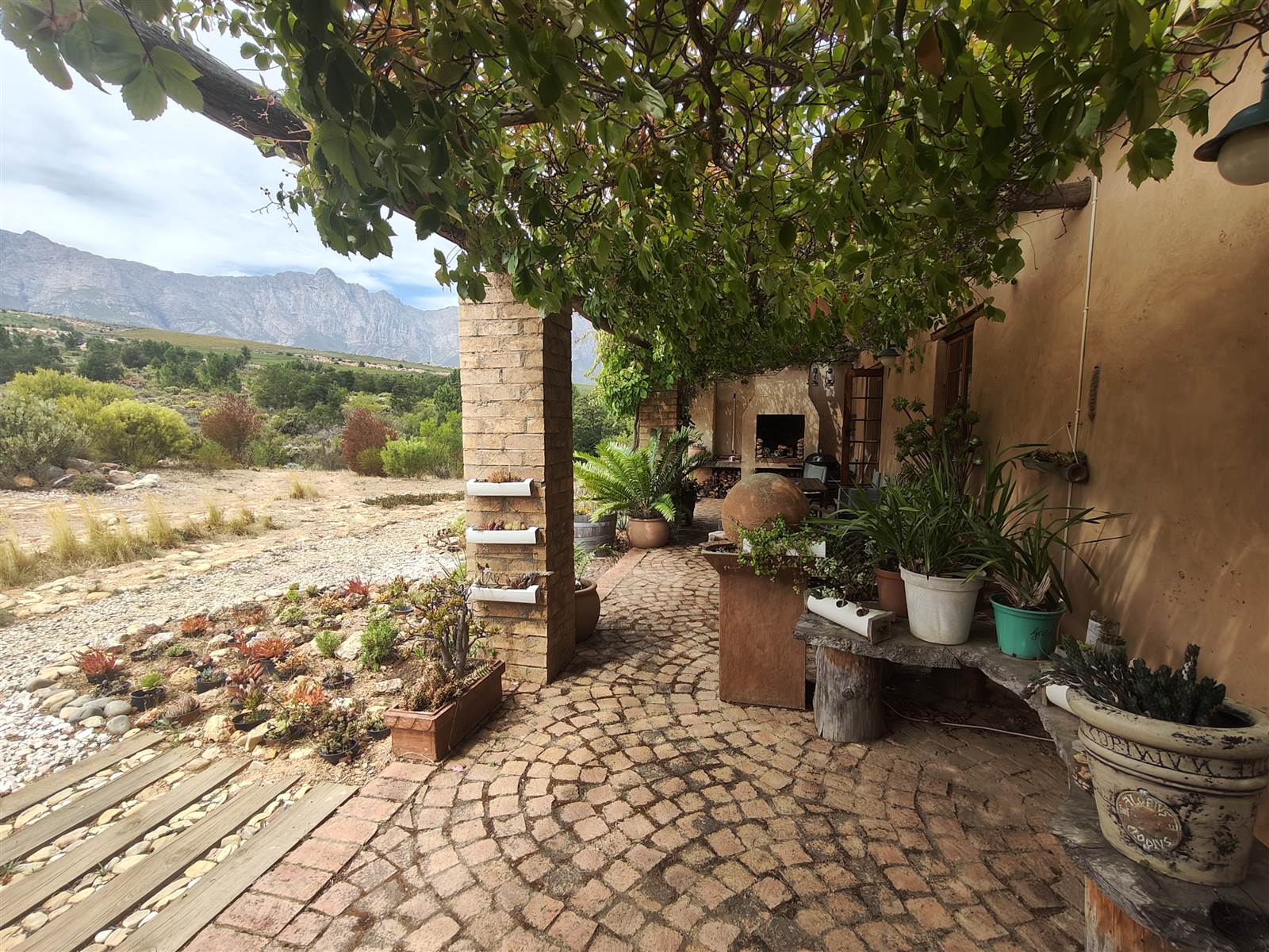 2 Bed House in Tulbagh photo number 22