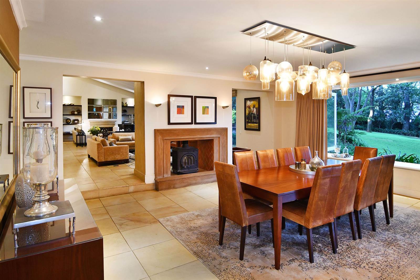 7 Bed House in Bryanston photo number 8