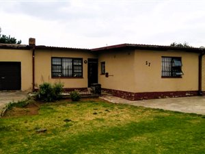 3 Bed House in Wright Park