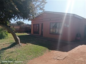 3 Bed House in Claremont