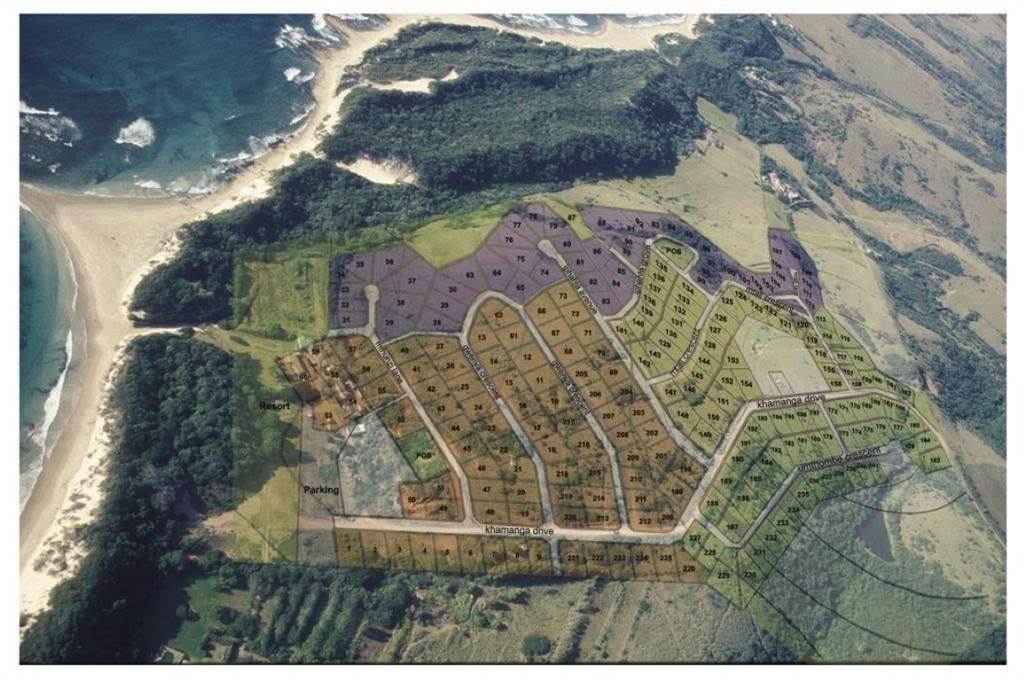 1080 m² Land available in Khamanga Bay photo number 11