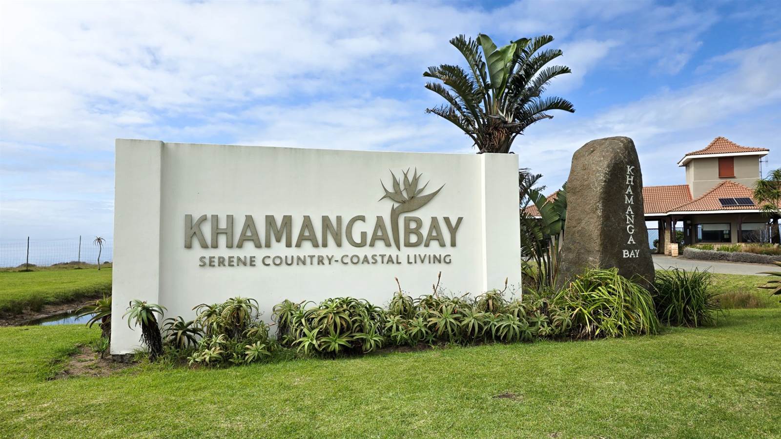 1080 m² Land available in Khamanga Bay photo number 4