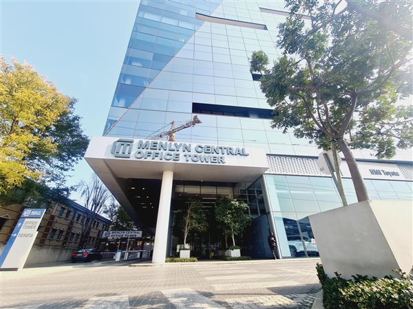 424 m² Commercial space 424 m² Commercial space