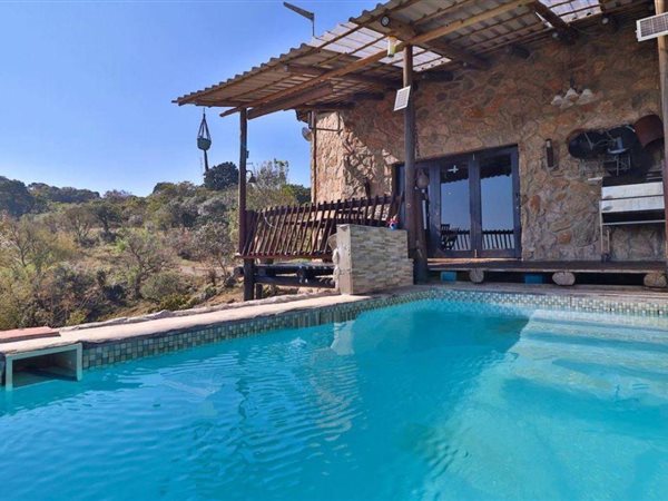 8.7 ha Smallholding 8.7 ha Smallholding