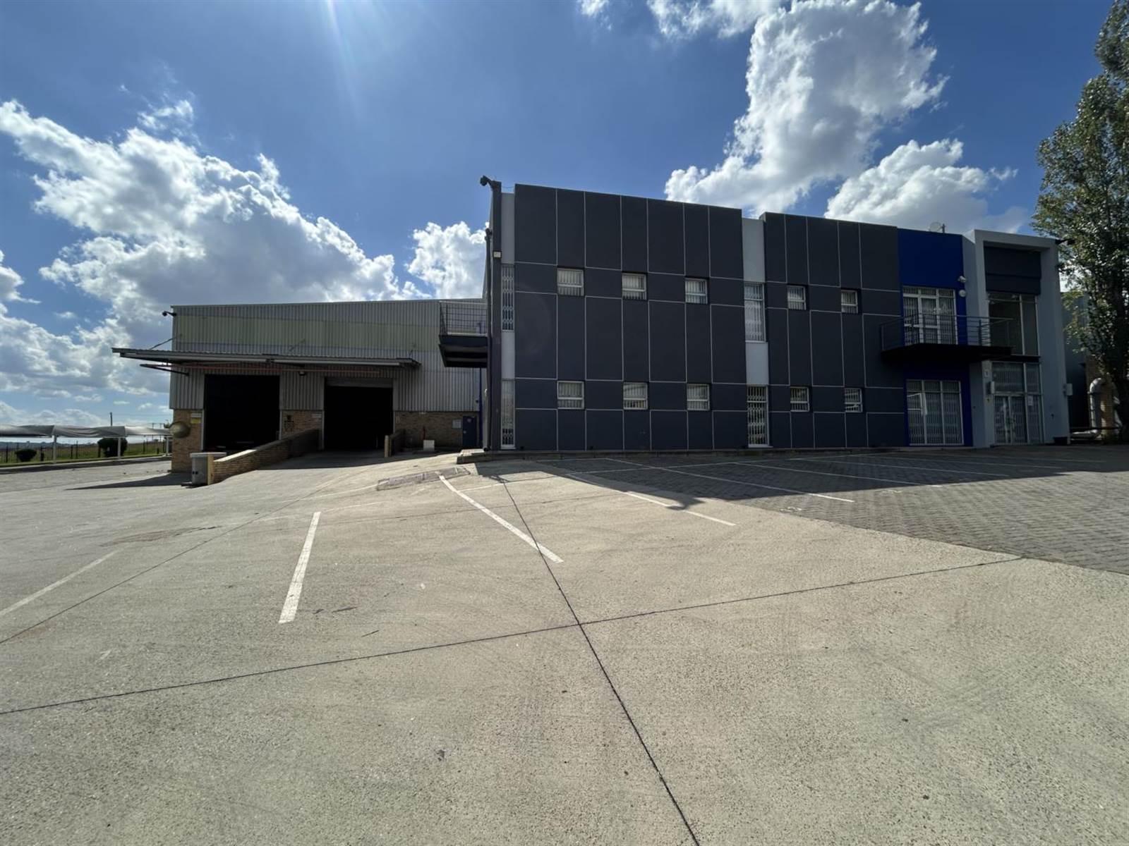 3835  m² Industrial space in Glen Austin photo number 6