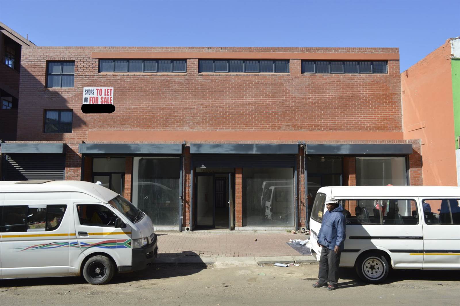 390  m² Commercial space in Pretoria Central photo number 20