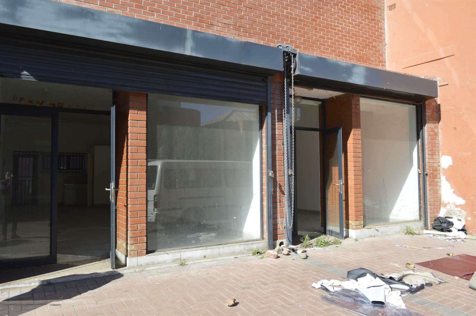390  m² Commercial space in Pretoria Central photo number 21