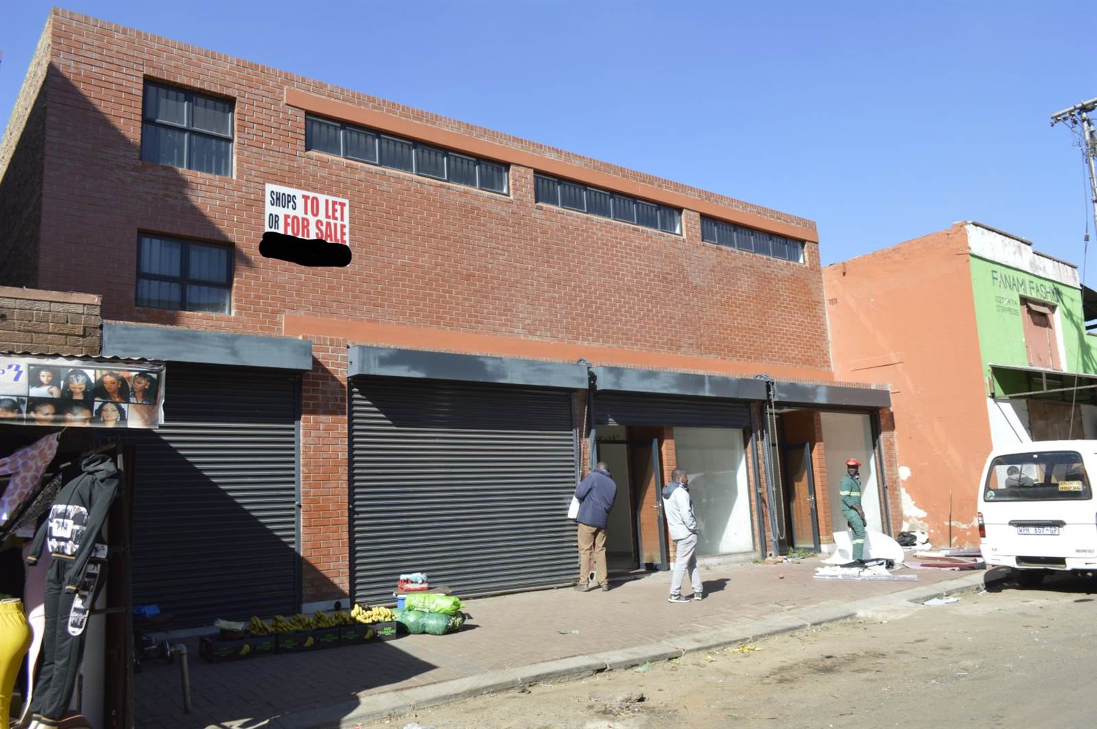 390  m² Commercial space in Pretoria Central photo number 19