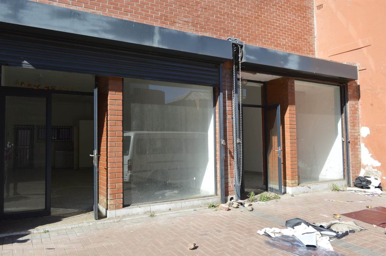 390  m² Commercial space in Pretoria Central photo number 18