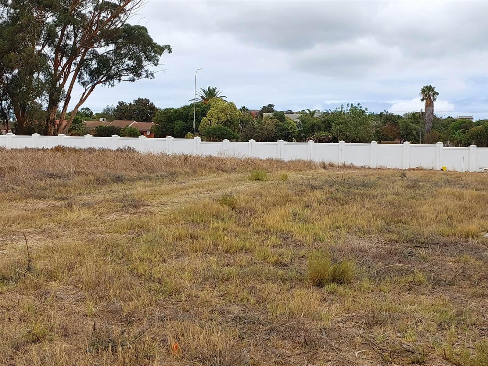 878 m² Land available in Darling photo number 1