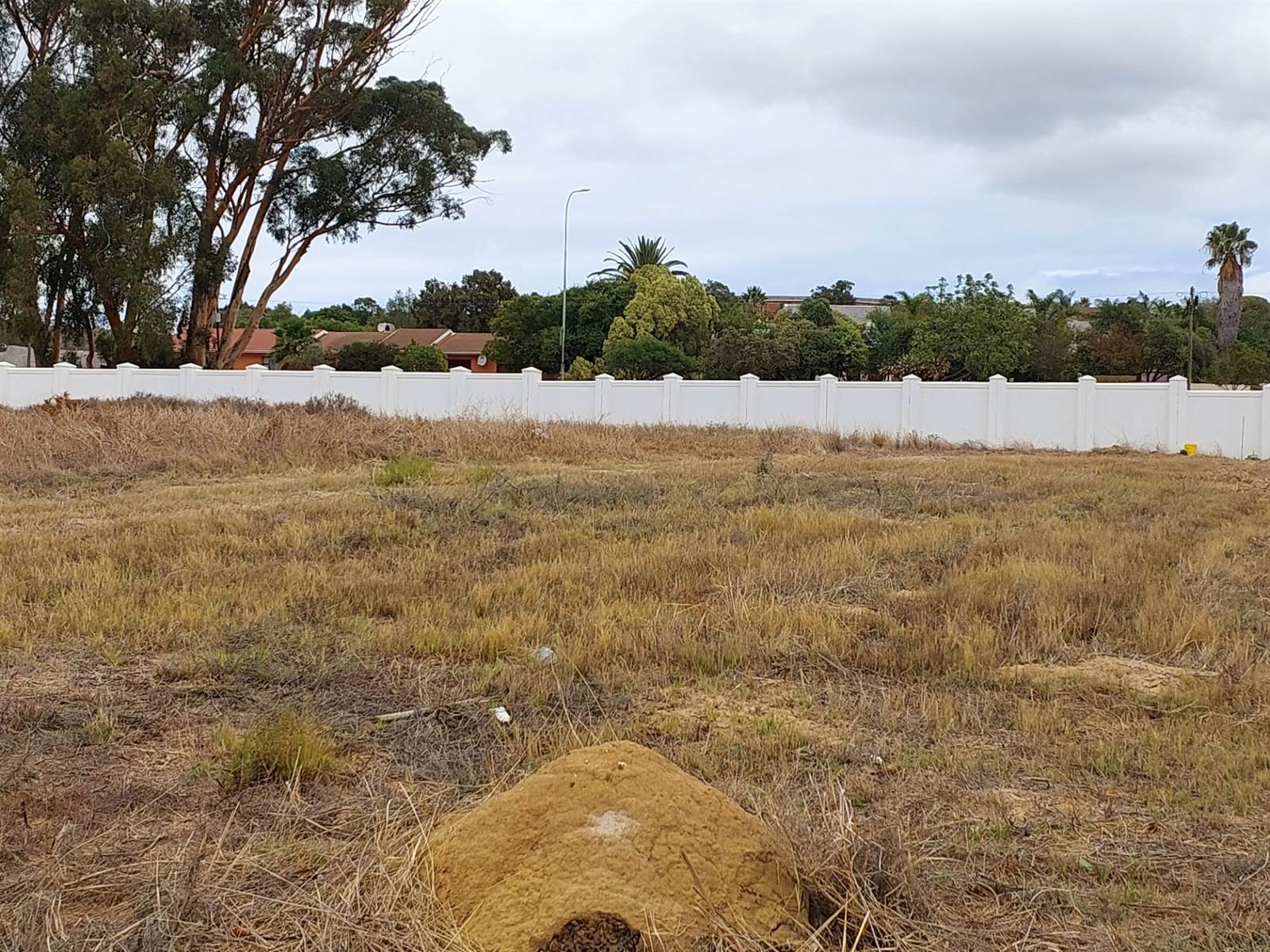 878 m² Land available in Darling photo number 2